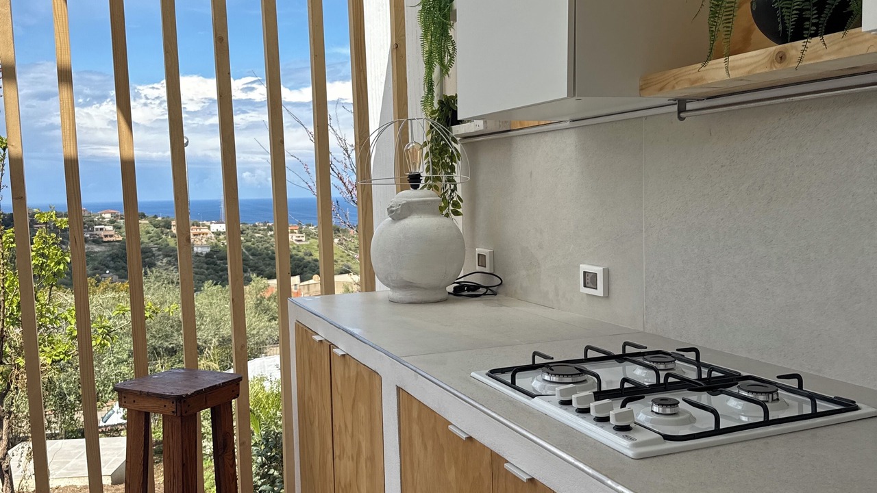 Photo of Kitchen in Trabia
