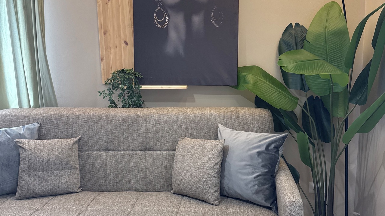Photo of Livingroom in Trabia