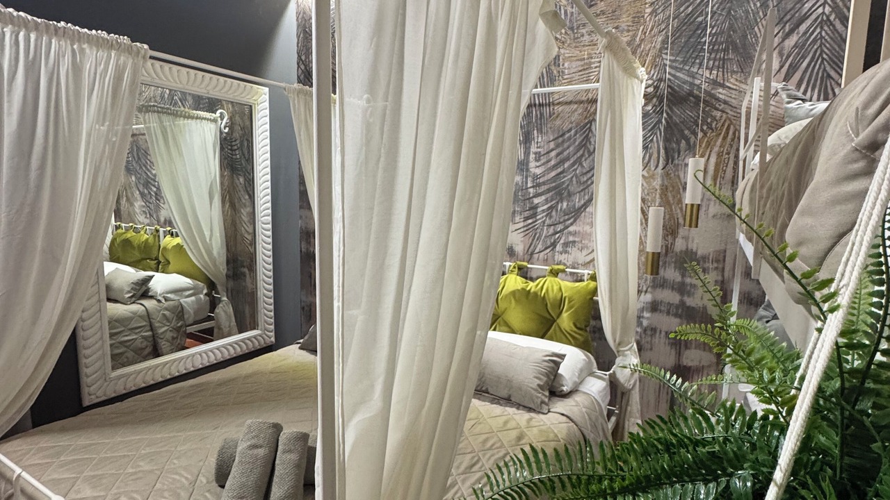 Photo of Bedroom in Trabia