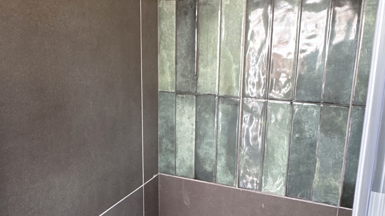 Photo of Bathroom in Trabia