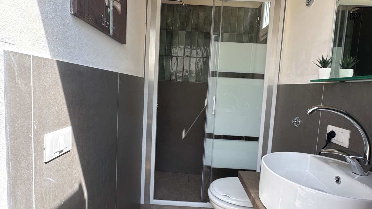 Photo of Bathroom in Trabia