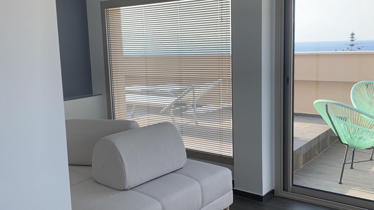 Photo of Livingroom in Balestrate