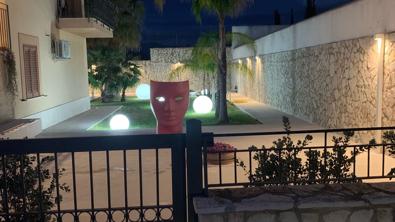 Photo of Patio Balcony in Balestrate