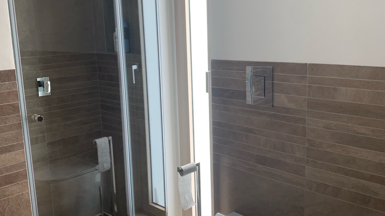 Photo of Bathroom in Balestrate