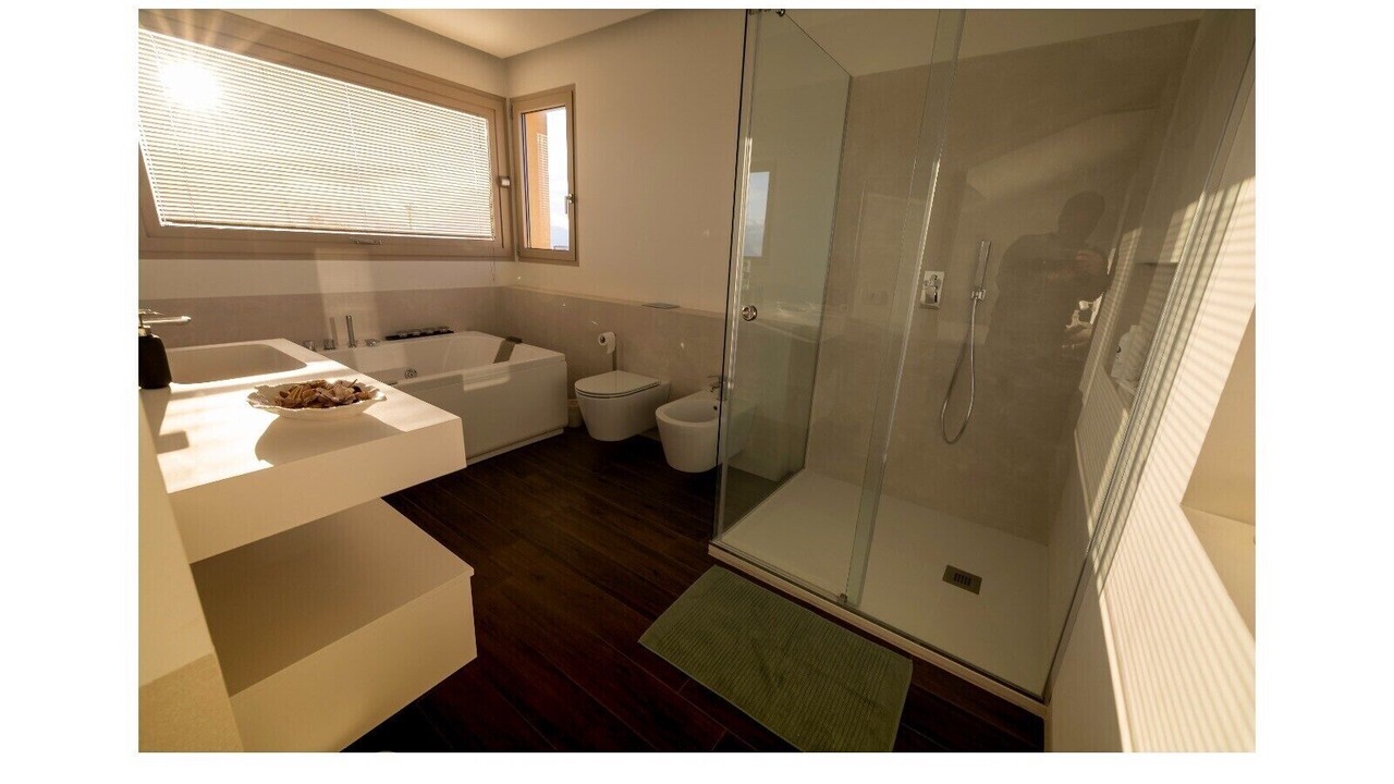 Photo of Bathroom in Balestrate