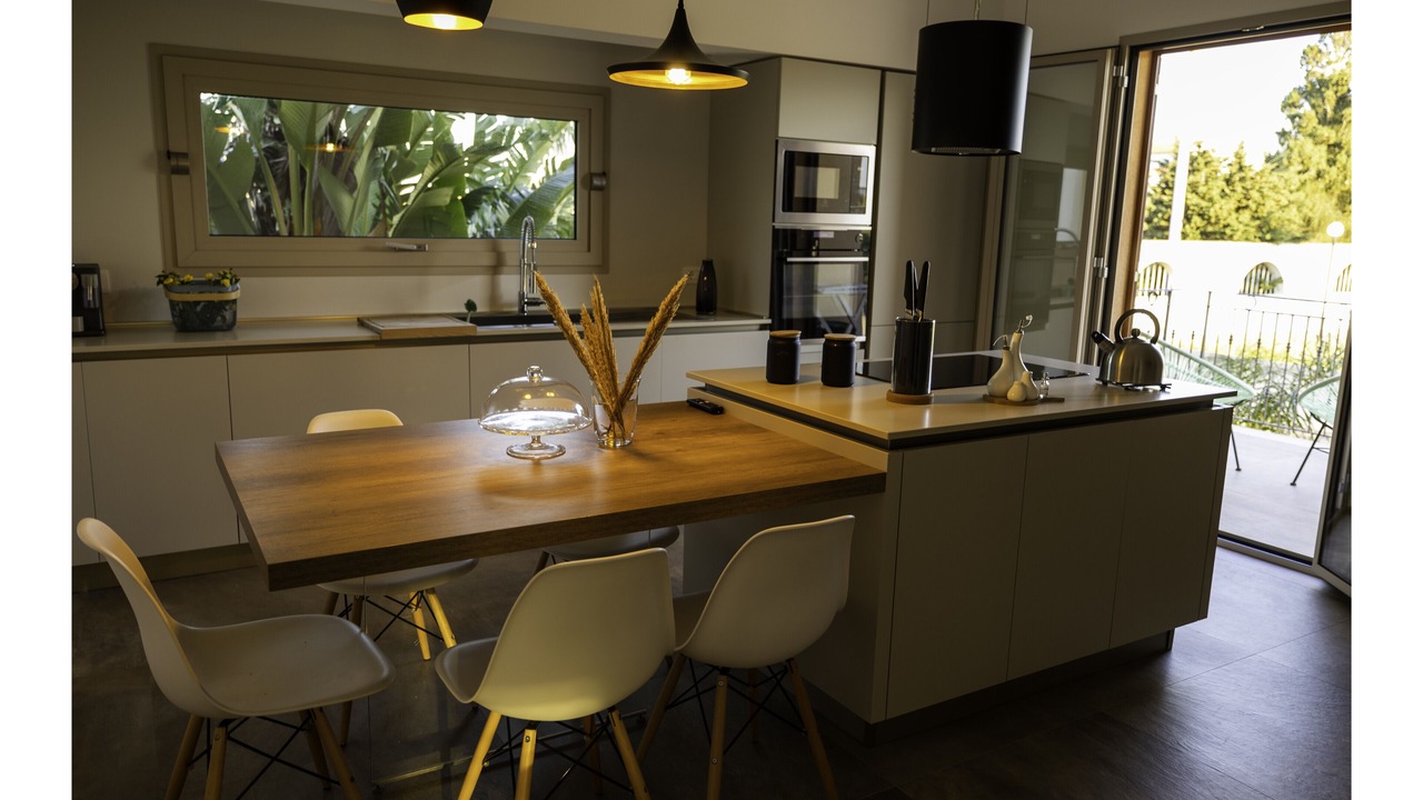 Photo of Kitchen in Balestrate