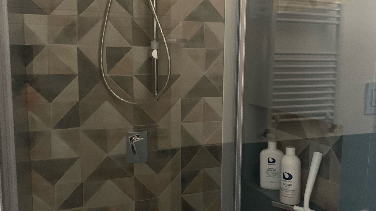 Photo of Bathroom in Balestrate