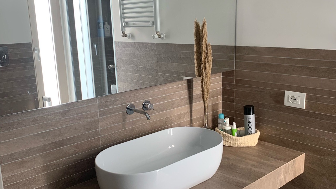 Photo of Bathroom in Balestrate