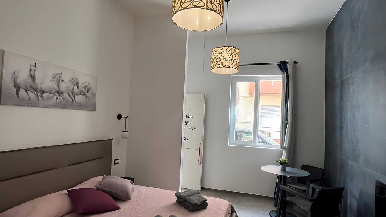Photo of Bedroom in Pozzallo