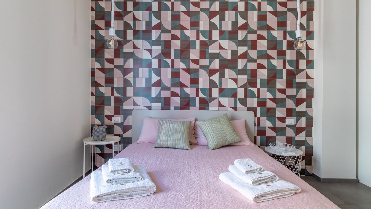 Photo of Bedroom in Pozzallo