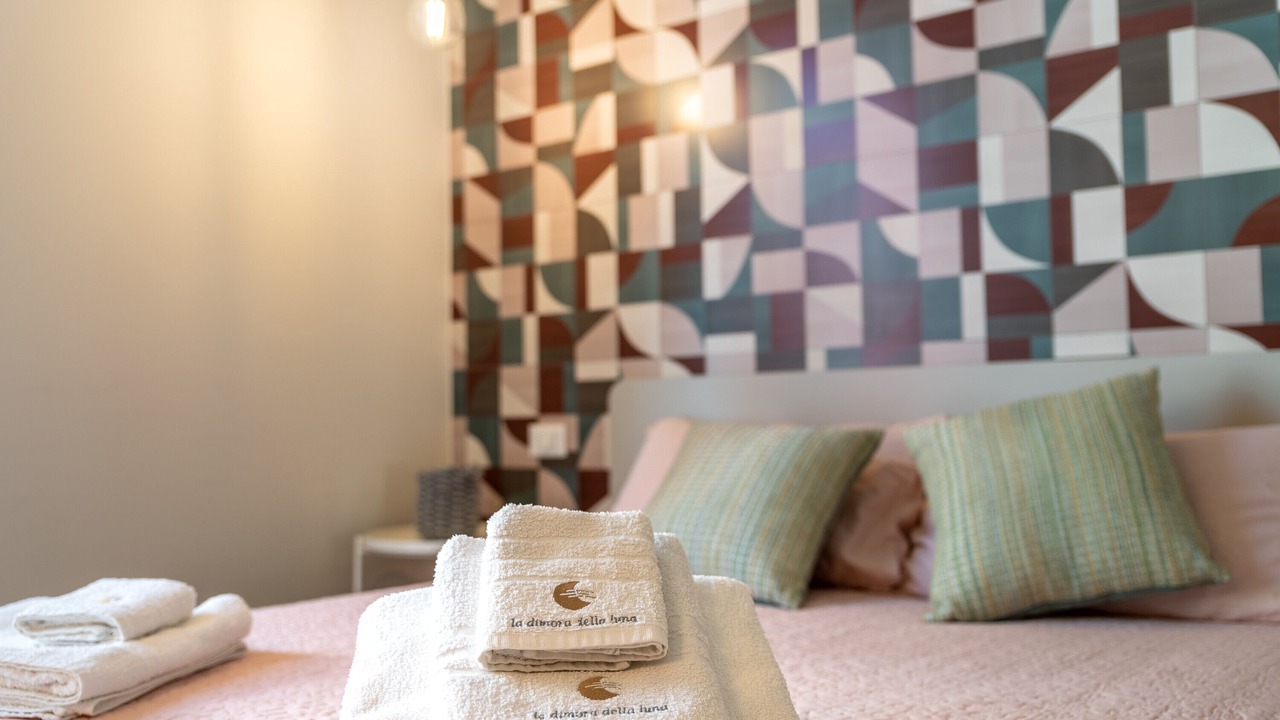 Photo of Bedroom in Pozzallo