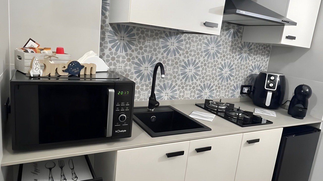 Photo of Kitchen in Pozzallo