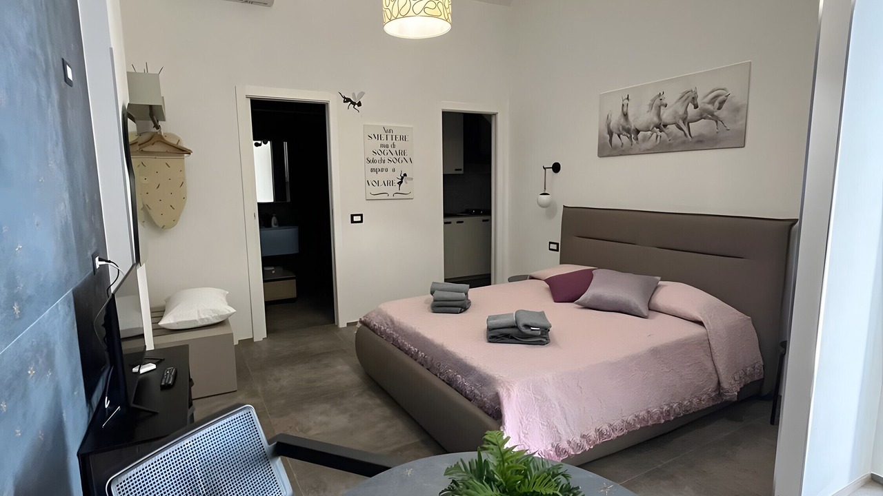 Photo of Bedroom in Pozzallo