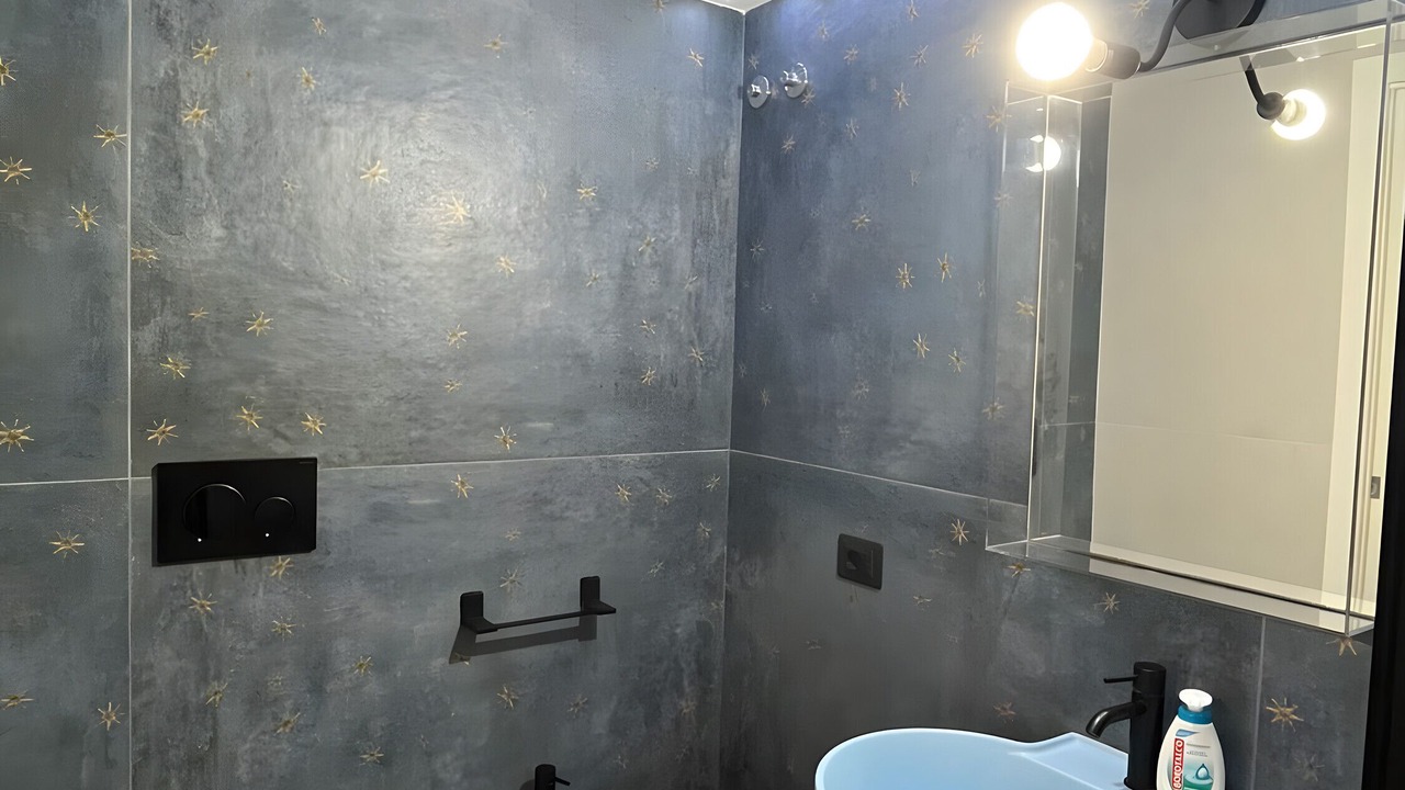 Photo of Bathroom in Pozzallo