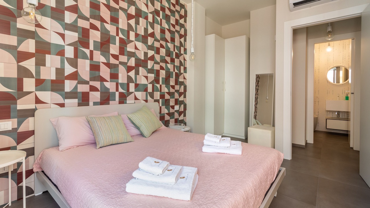 Photo of Bedroom in Pozzallo