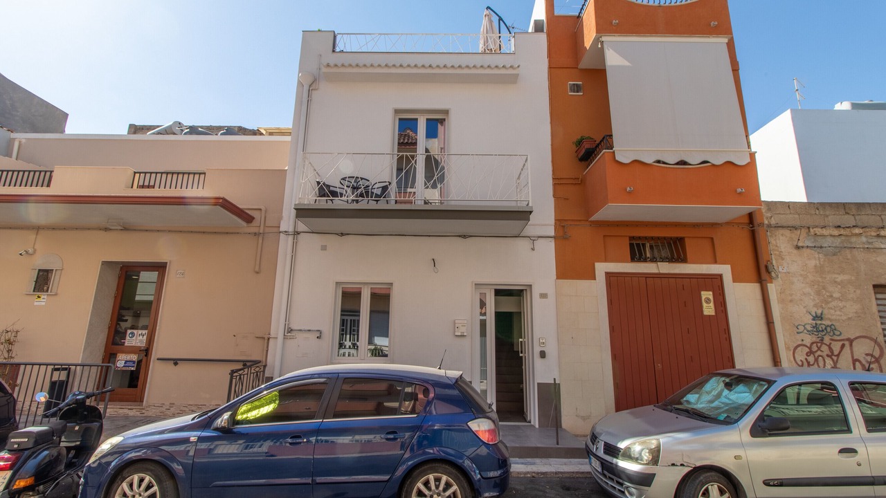 Photo of Outdoor in Pozzallo