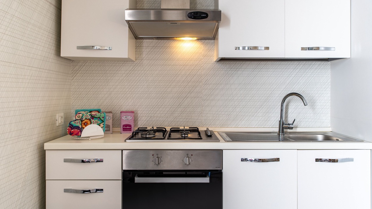 Photo of Kitchen in Pozzallo