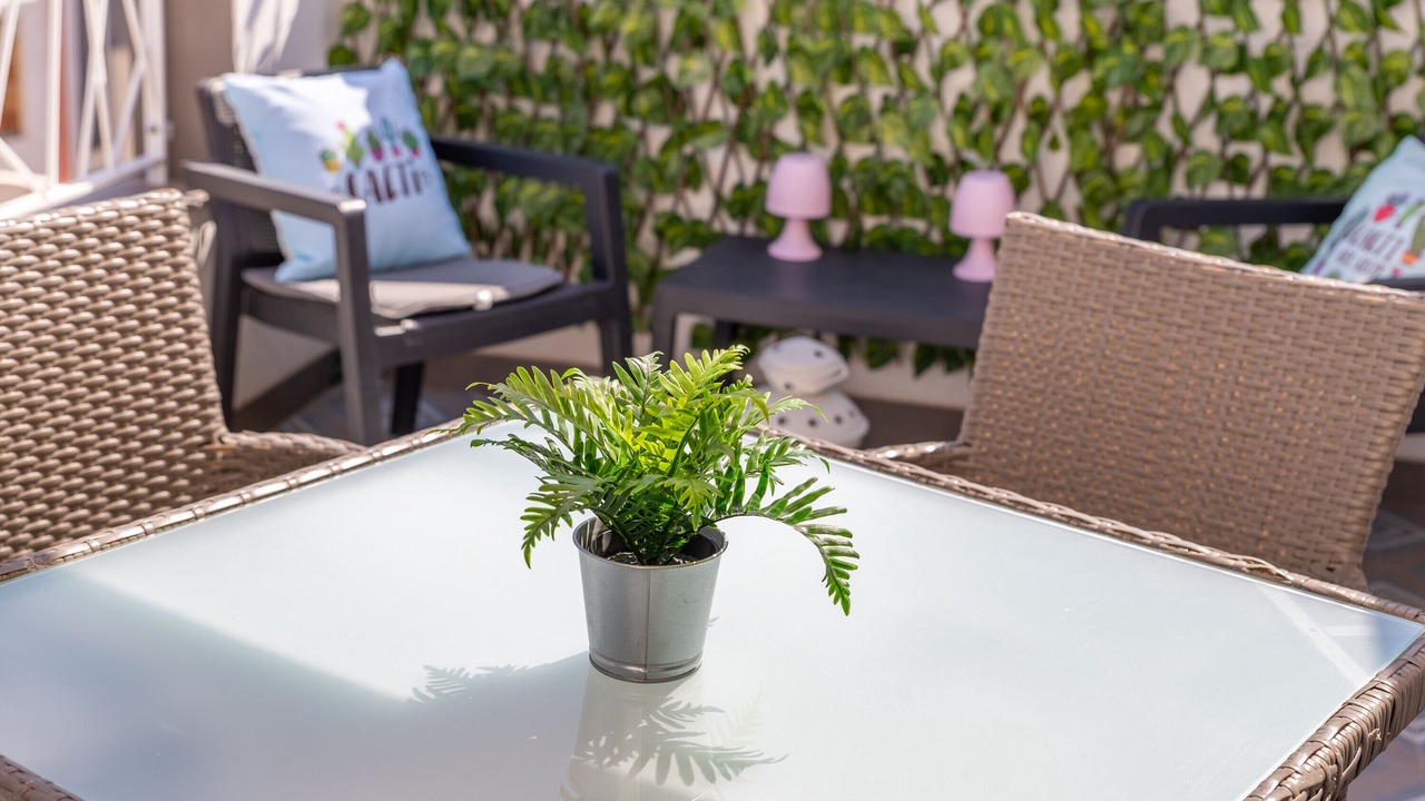 Photo of Patio Balcony in Pozzallo