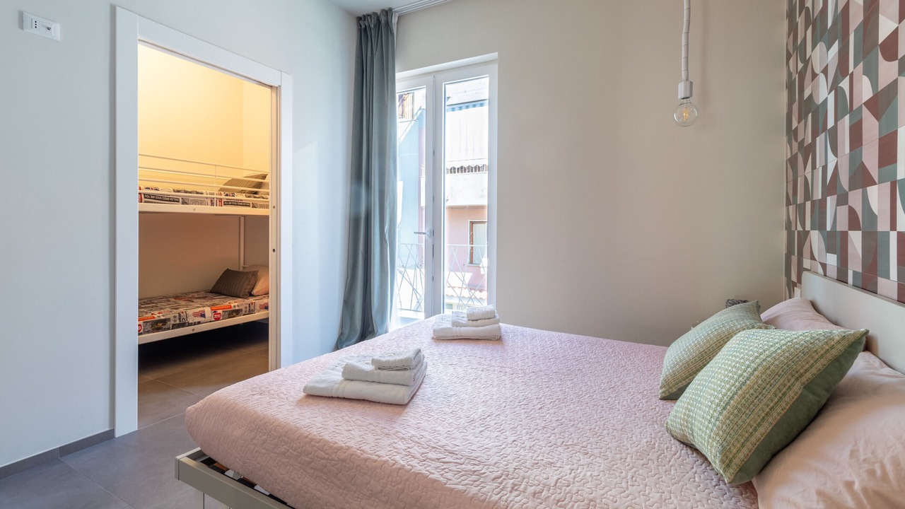 Photo of Bedroom in Pozzallo