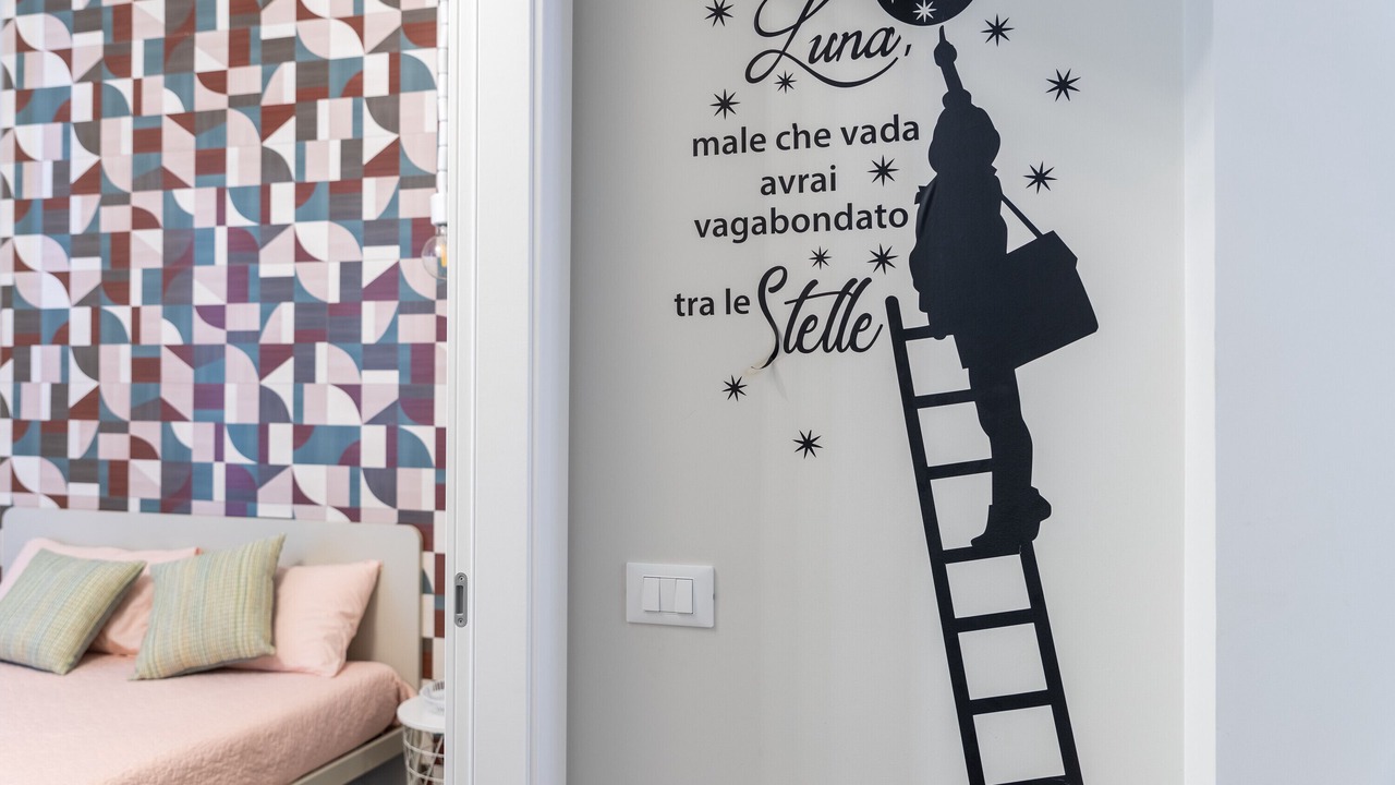 Photo of Bedroom in Pozzallo