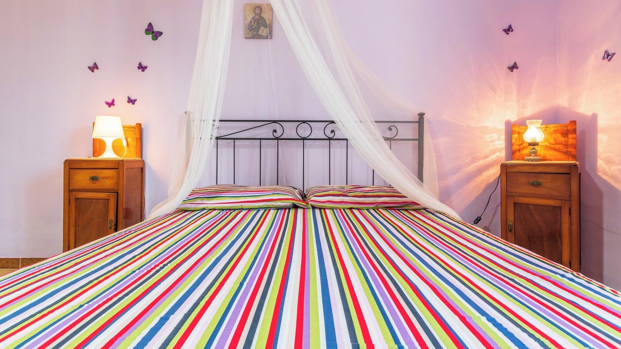 Photo of Bedroom in Falaride