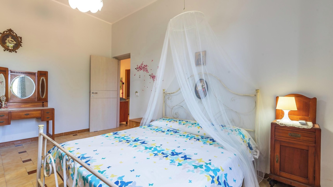 Photo of Bedroom in Falaride