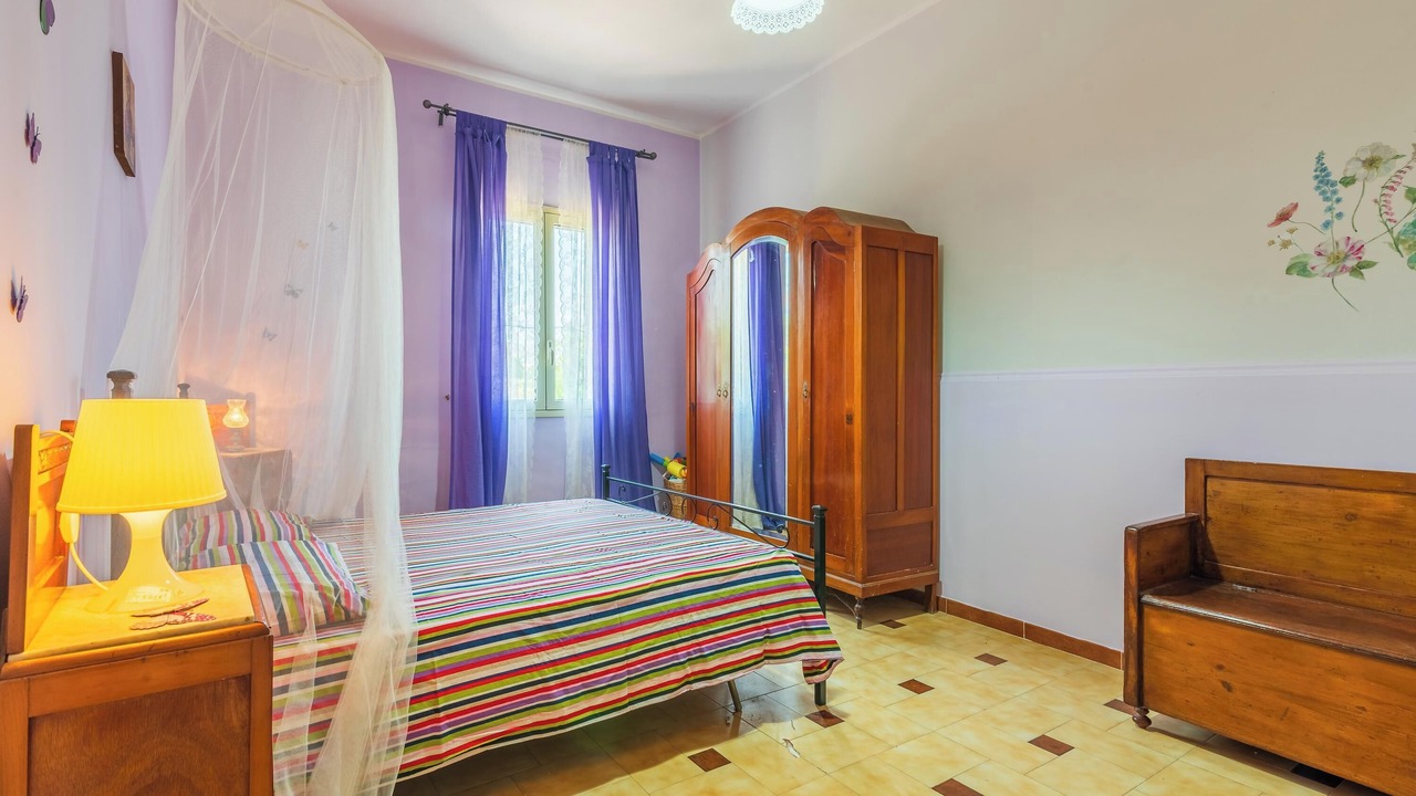 Photo of Bedroom in Falaride
