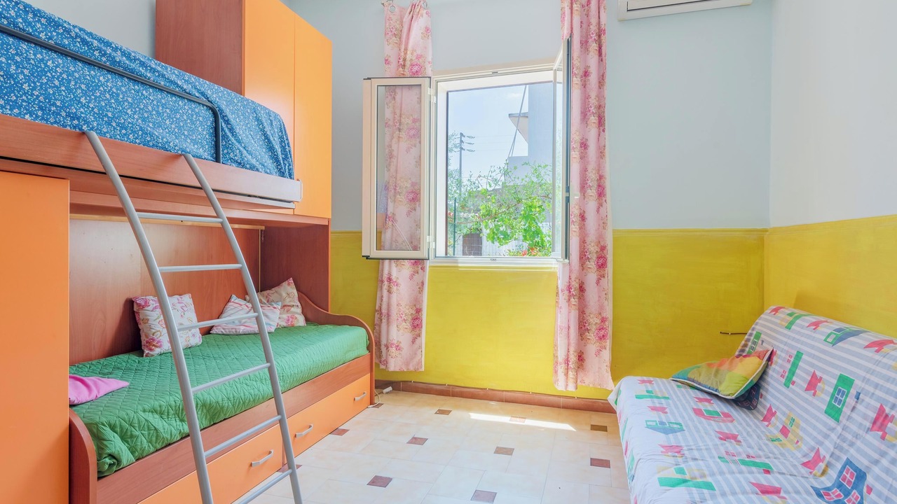 Photo of Bedroom in Falaride