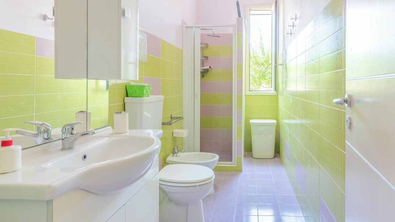 Photo of Bathroom in Falaride