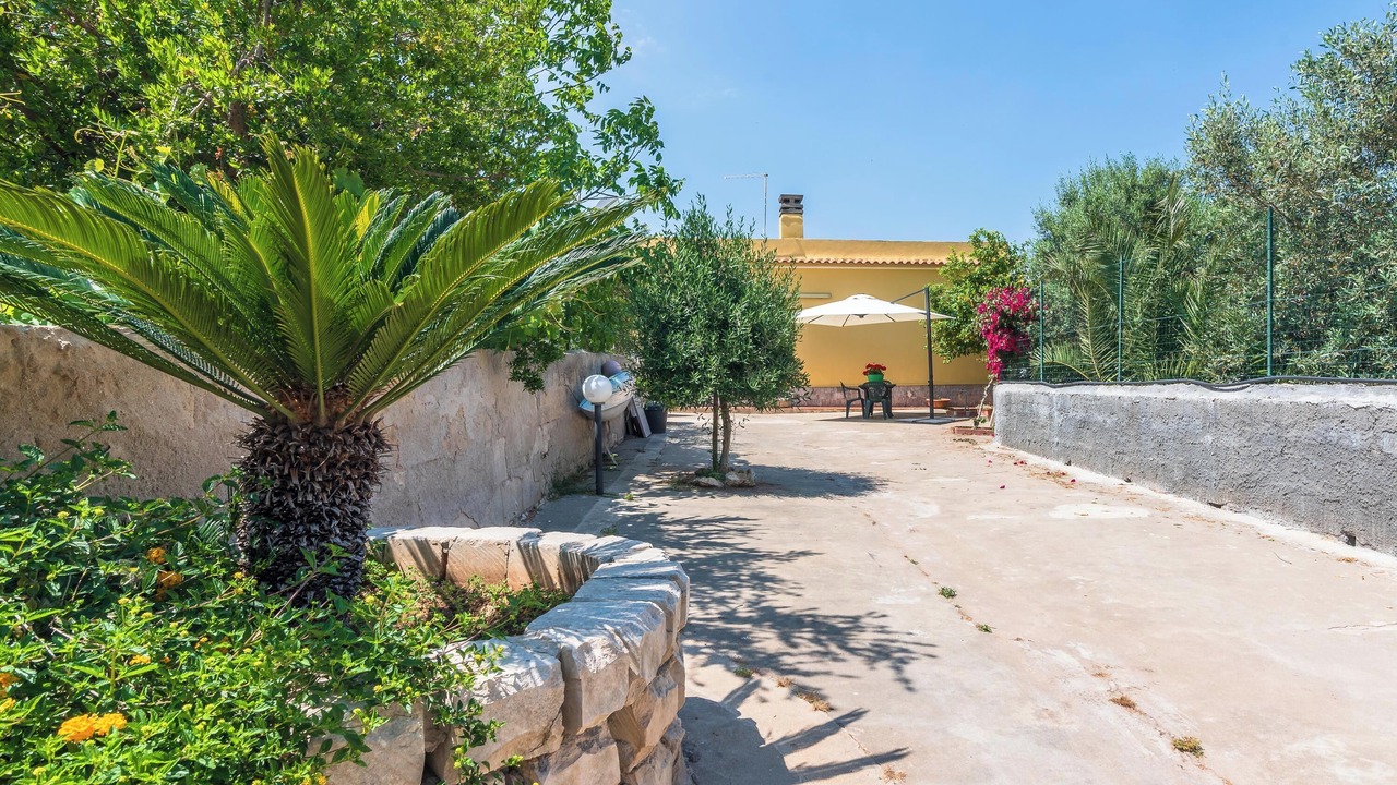 Photo of Outdoor in Falaride