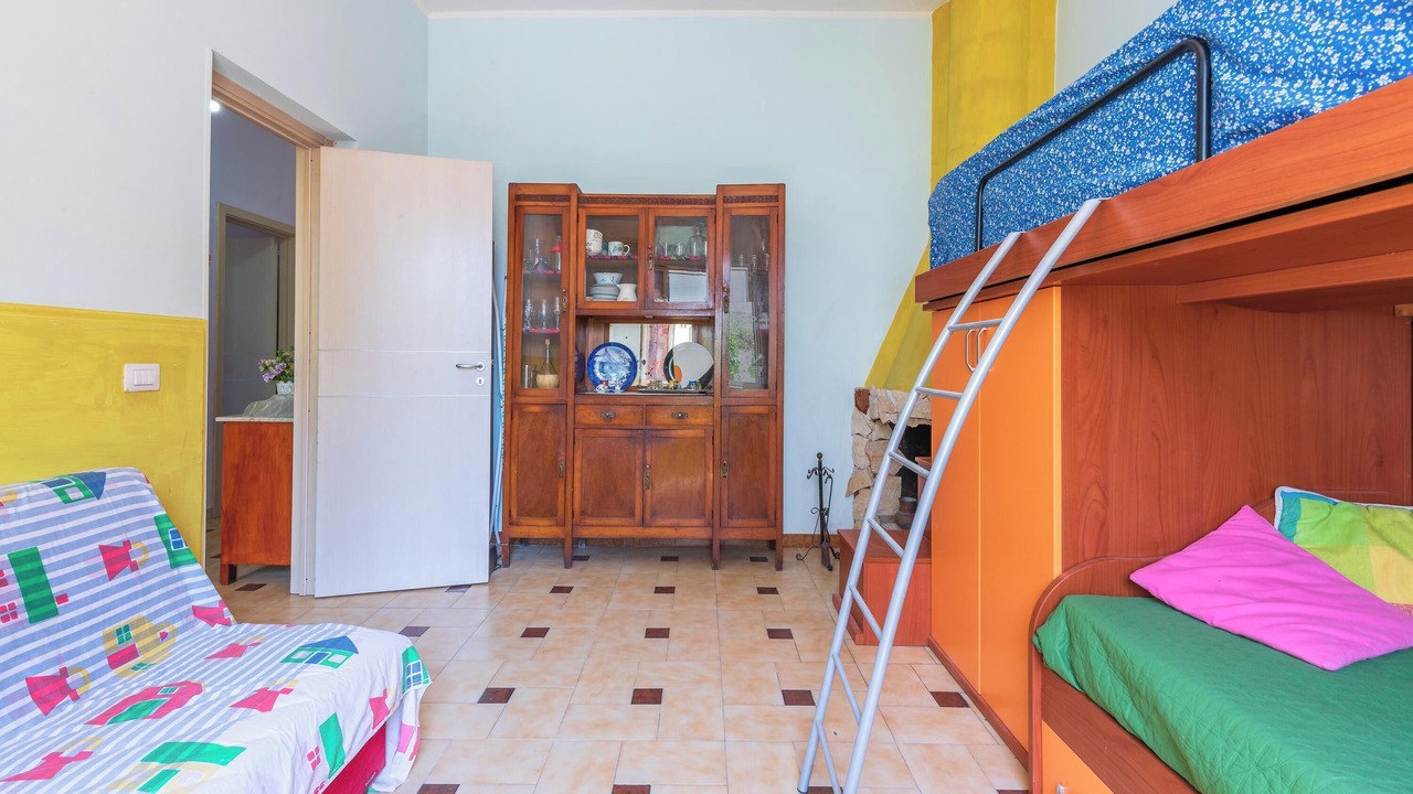 Photo of Bedroom in Falaride