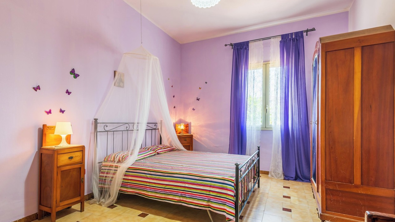 Photo of Bedroom in Falaride