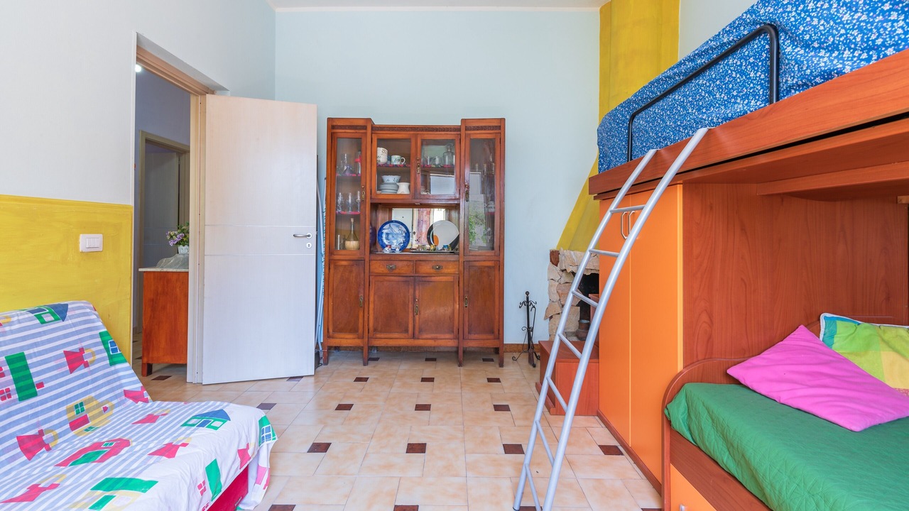 Photo of Bedroom in Falaride