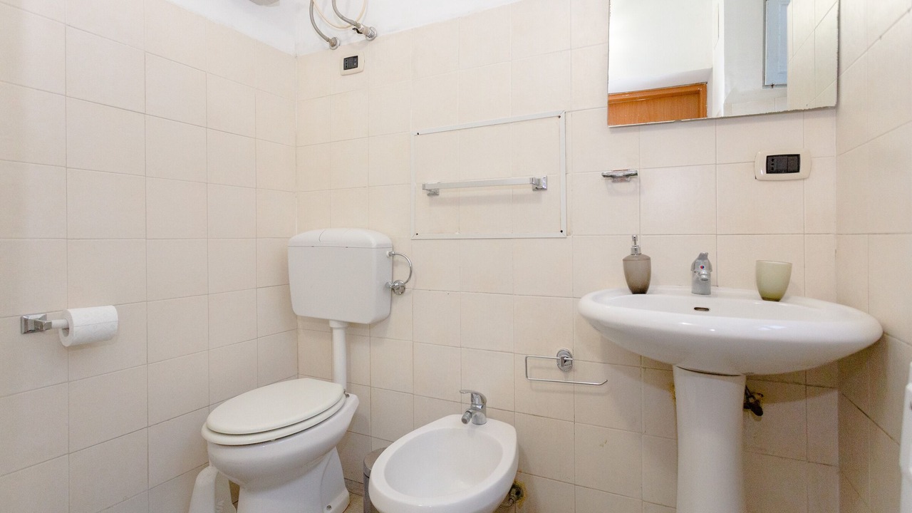 Photo of Bathroom in Cibali
