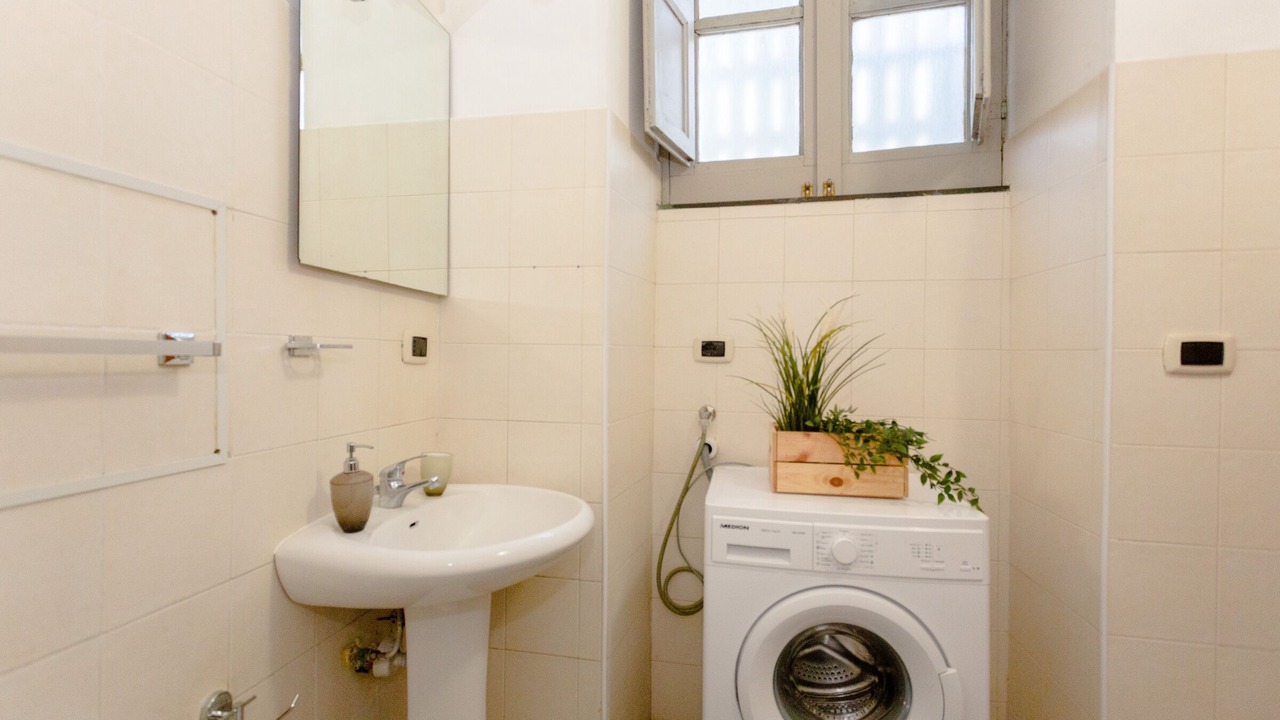 Photo of Bathroom in Cibali