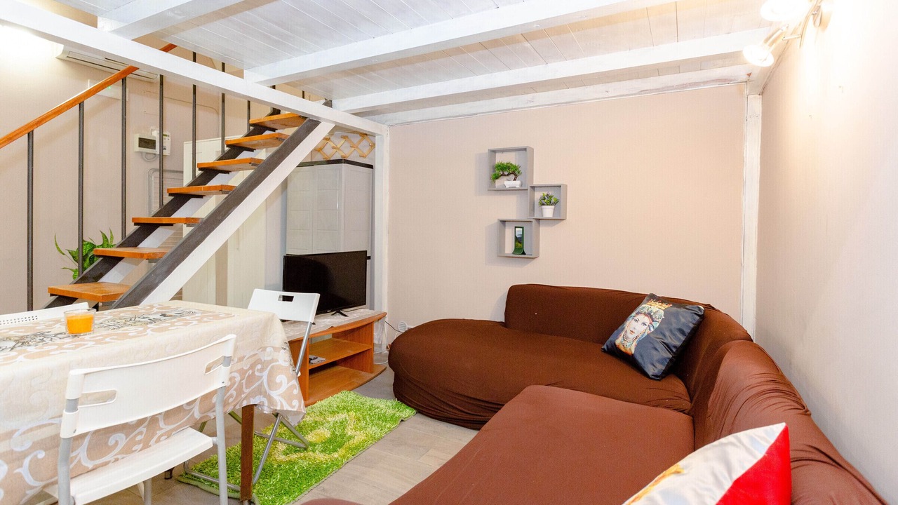 Photo of Livingroom in Cibali