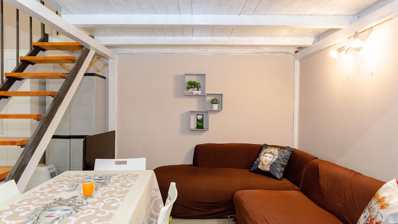 Photo of Livingroom in Cibali