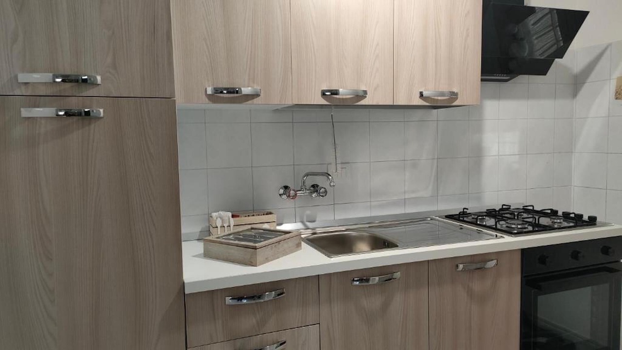 Photo of Kitchen in Santa Maria del Focallo