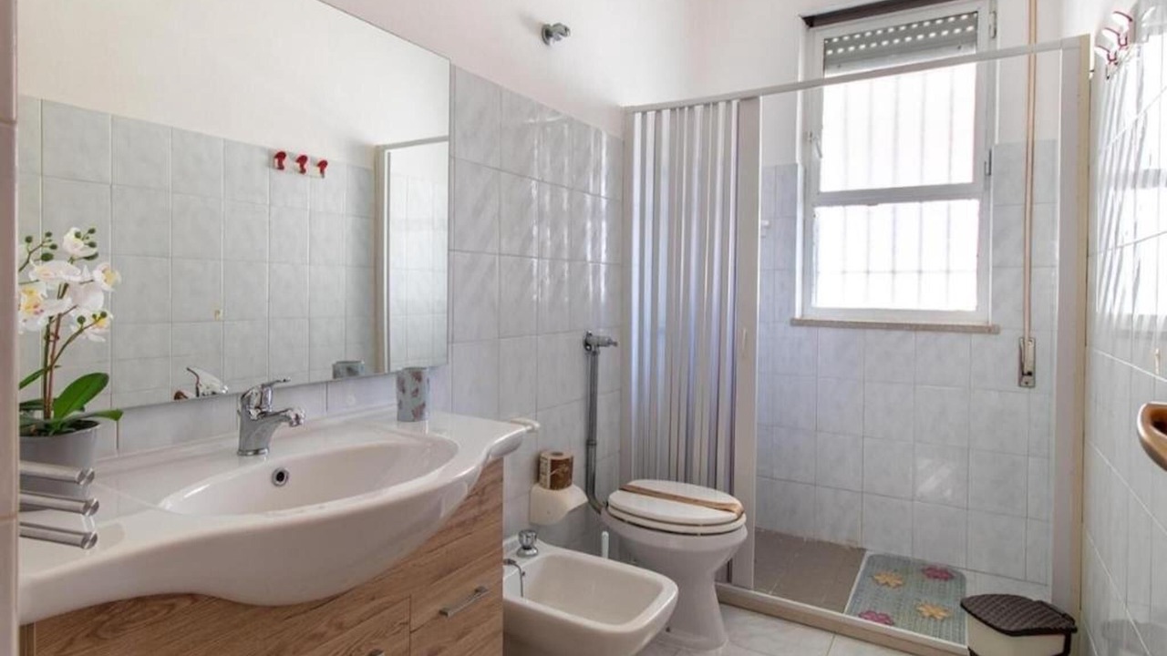 Photo of Bathroom in Santa Maria del Focallo