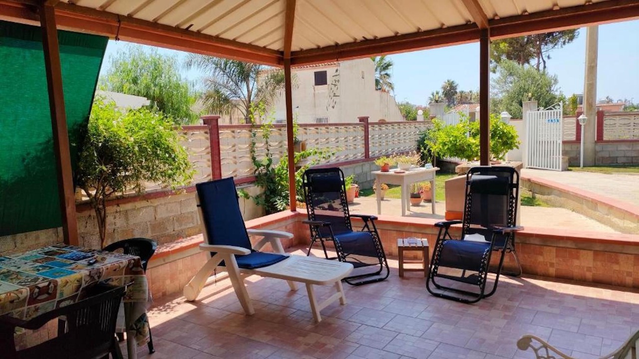 Photo of Outdoor in Santa Maria del Focallo