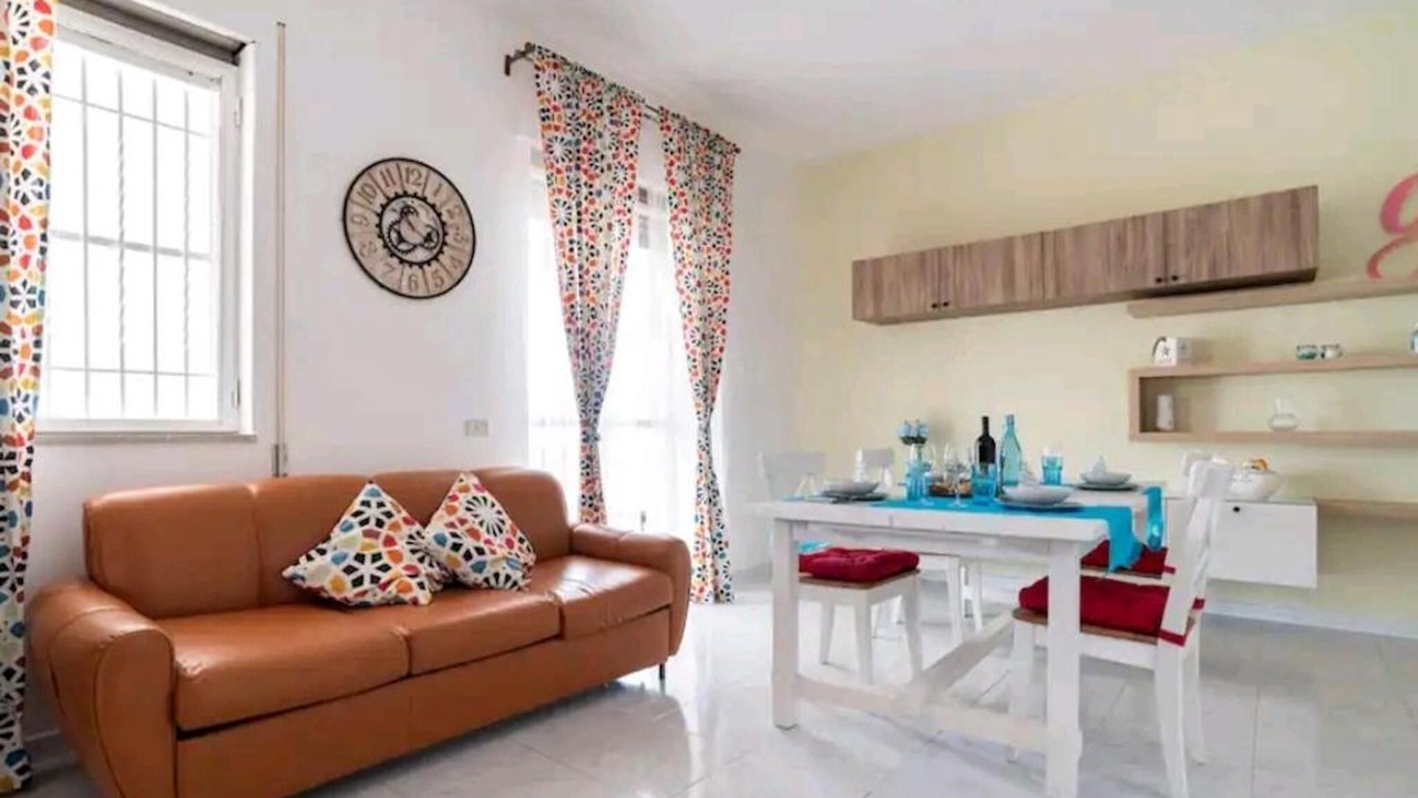 Photo of Livingroom in Santa Maria del Focallo