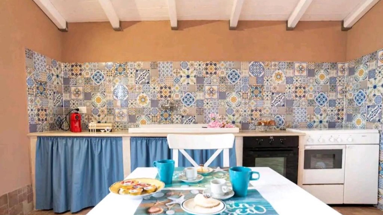 Photo of Kitchen in Santa Maria del Focallo