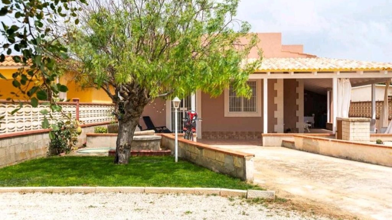 Photo of Outdoor in Santa Maria del Focallo