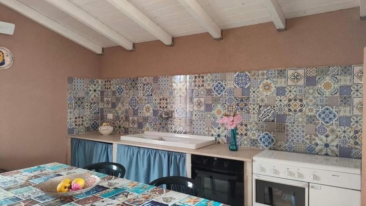 Photo of Kitchen in Santa Maria del Focallo