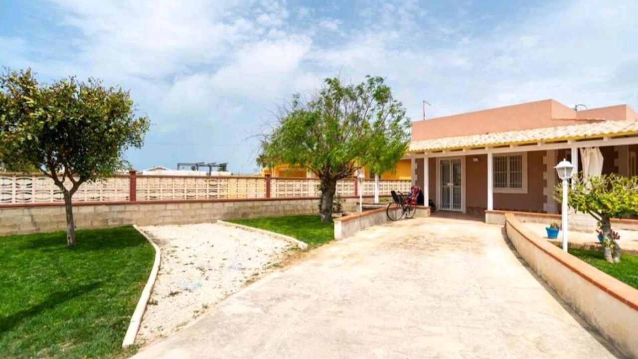 Photo of Outdoor in Santa Maria del Focallo