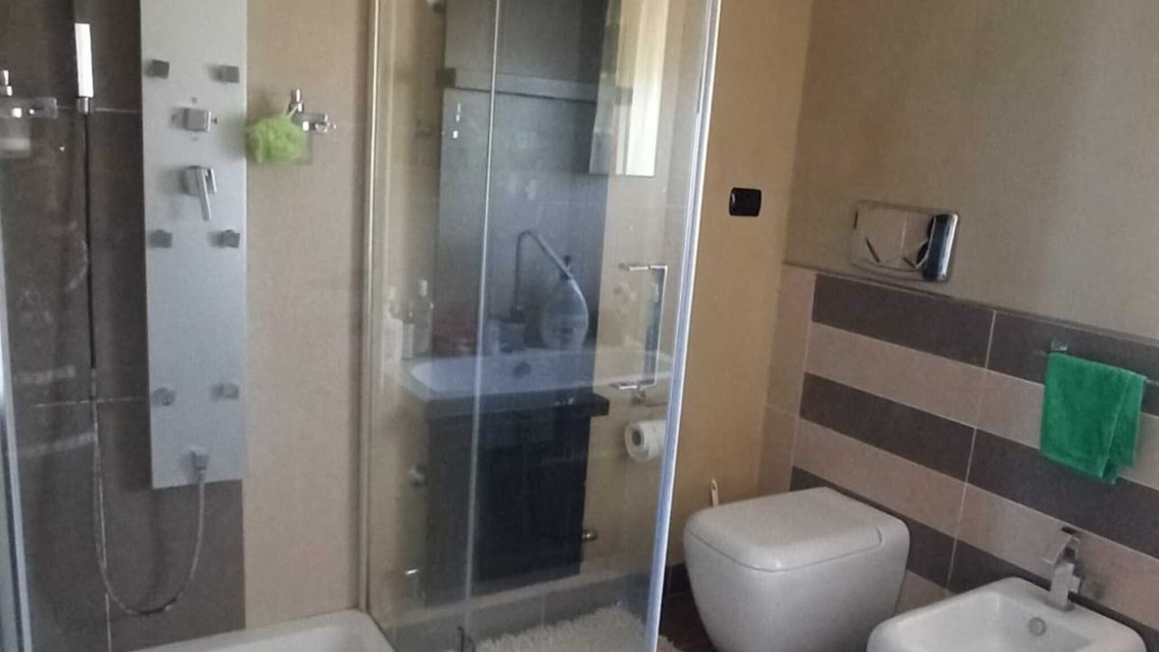 Photo of Bathroom in Campofelice di Roccella