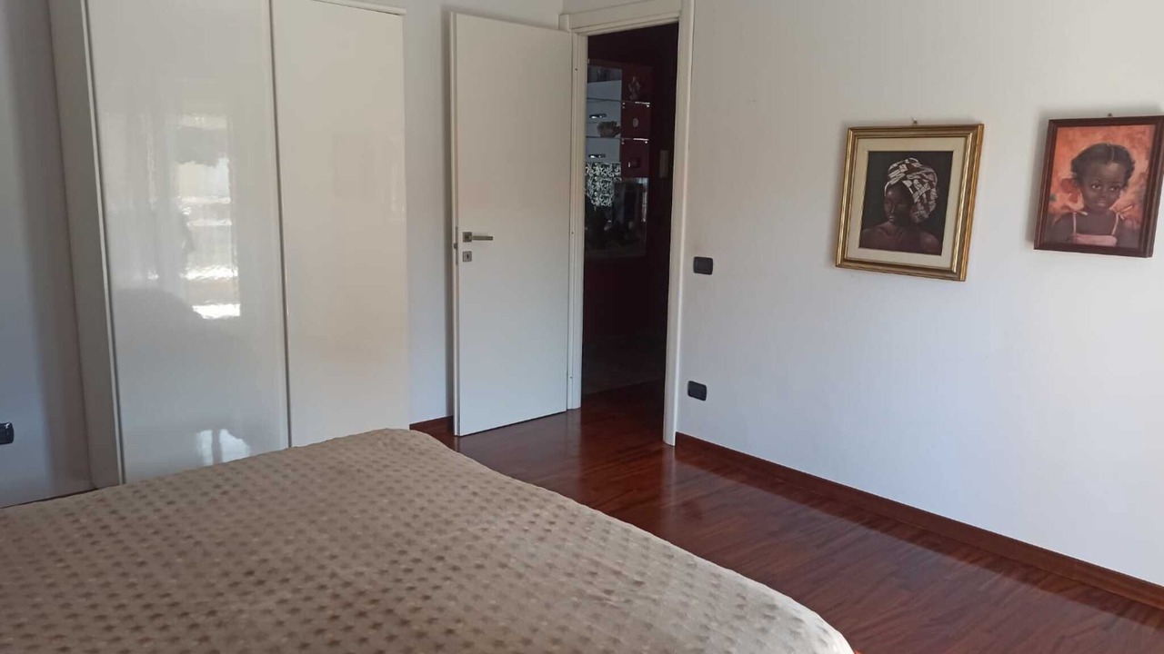 Photo of Bedroom in Campofelice di Roccella