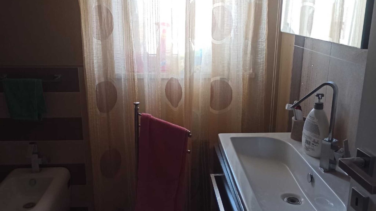 Photo of Bathroom in Campofelice di Roccella
