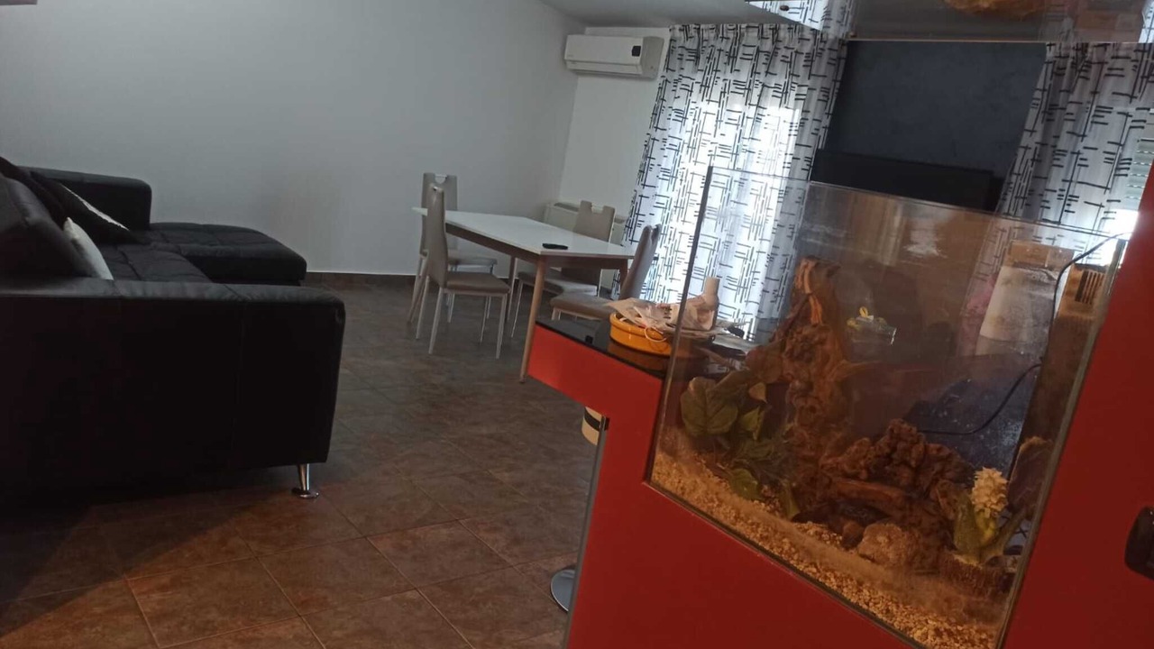 Photo of Livingroom in Campofelice di Roccella
