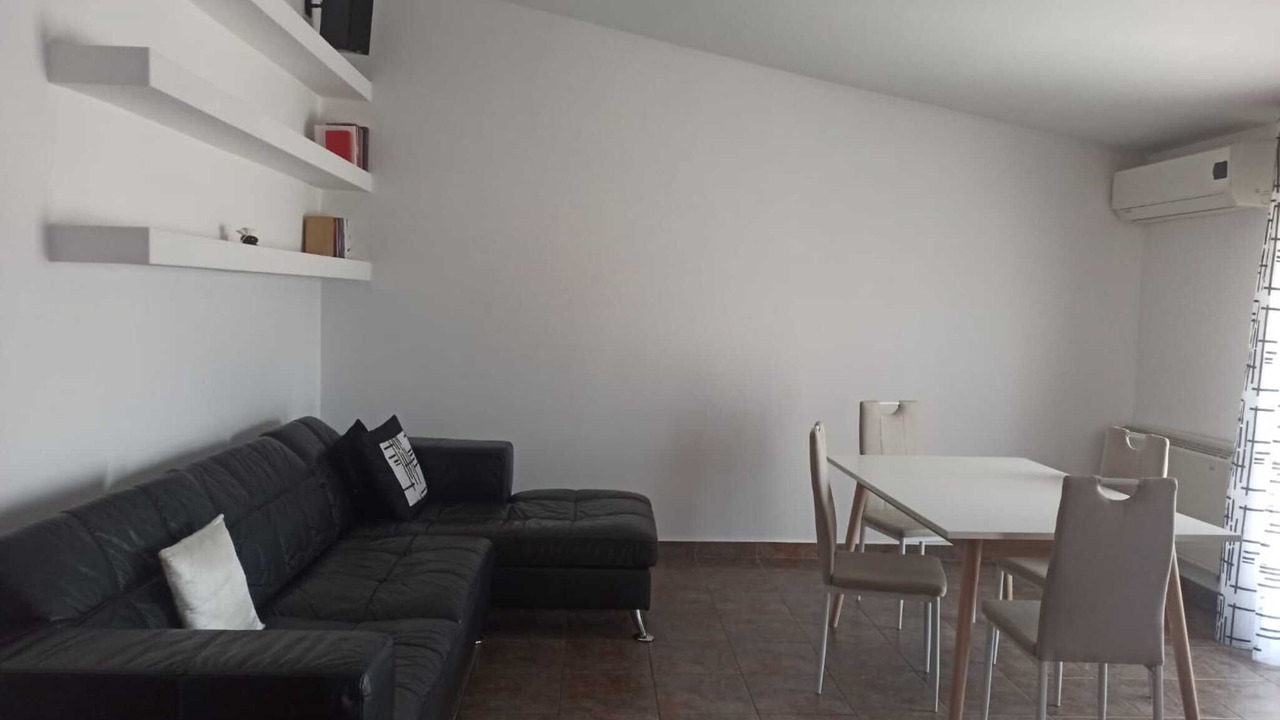 Photo of Livingroom in Campofelice di Roccella